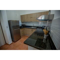 Квартира 3-комнатная 2+1 в Пунта-Кана (Баваро) площадь 120м² 2 этаж