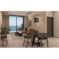 Квартира 4-комнатная 3+1 в Санто-Доминго-Эсте площадь 90м² 15 этаж