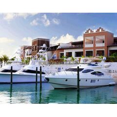 Квартира 3-комнатная 2+1 в Пунта-Кана (Кап-Кана) площадь 135м²