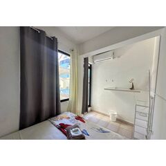 Квартира 4-комнатная 3+1 в Сосуа (Сосуа) площадь 50м² 1 этаж