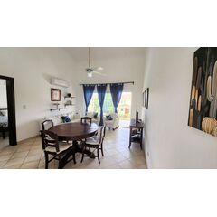 Квартира 3-комнатная 2+1 в Пунта-Кана (Баваро) площадь 97.1м²