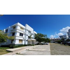 Квартира 3-комнатная 2+1 в Пунта-Кана (Баваро) площадь 84м²