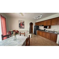 Квартира 2-комнатная 1+1 в Пунта-Кана (Баваро) площадь 55м²