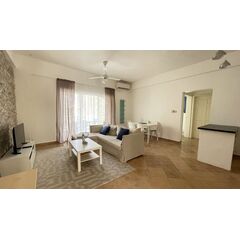 Квартира 2-комнатная 1+1 в Пунта-Кана (Баваро) площадь 70м² 2 этаж