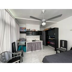 Квартира 3-комнатная 2+1 в Сосуа (Сосуа) площадь 70м²