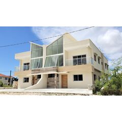 Квартира 4-комнатная 3+1 в Пунта-Кана (Баваро) площадь 208м²