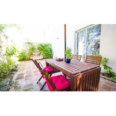 Квартира 5-комнатная 4+1 в Пунта-Кана (Баваро) площадь 109м²