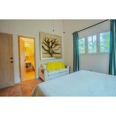 Квартира 2-комнатная 1+1 в Кабарете (Кабарете) площадь 60м²
