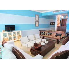 Квартира 3-комнатная 2+1 в Сосуа (Сосуа) площадь 150м² 2 этаж