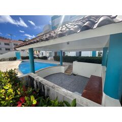 Квартира 3-комнатная 2+1 в Пунта-Кана (Баваро) площадь 95м² 2 этаж