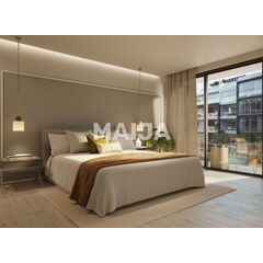 Квартира 4-комнатная 3+1 в Пунта-Кана (Пунта-Кана) площадь 235.83м² 1 этаж