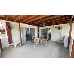 Квартира 2-комнатная 1+1 в Пунта-Кана (Баваро) площадь 102м²