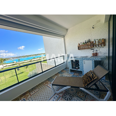 Квартира 5-комнатная 4+1 в Пунта-Кана (Баваро) площадь 143м² 2 этаж