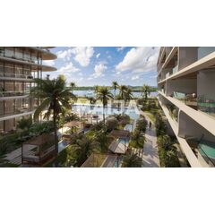 Квартира 3-комнатная 2+1 в Пунта-Кана (Кап-Кана) площадь 293.35м² 2 этаж