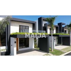 Квартира 5-комнатная 4+1 в Пунта-Кана (Пунта-Кана) площадь 382м² 2 этаж