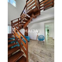 Квартира 4-комнатная 3+1 в Сосуа (Сосуа) площадь 155м² 3 этаж