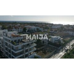 Квартира 6-комнатная 5+1 в Байяибе (Байяибе) площадь 500м² 5 этаж