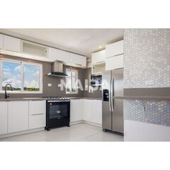 Квартира 4-комнатная 3+1 в Сосуа (Сосуа) площадь 250м² 3 этаж