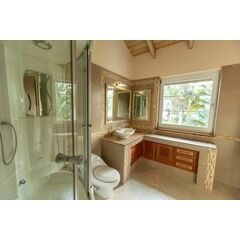 Вилла в Сосуа (Сосуа) площадь 710м² 2-этажный
