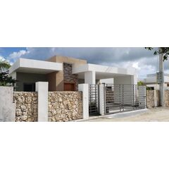 Вилла в Пунта-Кана (Баваро) площадь 180м² 1-этажный