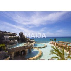 Вилла в Сосуа (Сосуа) площадь 210м² 1-этажный
