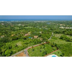 Земля в Сосуа (Сосуа) участок в пригороде 3000м²