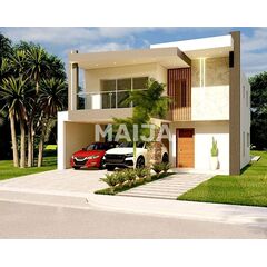 Дом в Пунта-Кана площадь 185м²