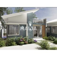 Дом в Пунта-Кана (Пунта-Кана) площадь 100м² 1-этажный