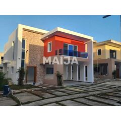 Дом в Пунта-Кана (Пунта-Кана) площадь 185м² 2-этажный