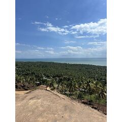 Земля в Самане (Самана) участок в пределах города 500м²