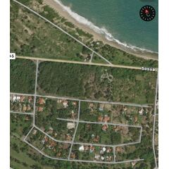 Земля в Кабарете (Кабарете) участок в пределах города 85000м²