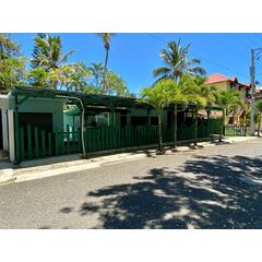 Кафе | ресторан в Кабарете (Кабарете) 900м²