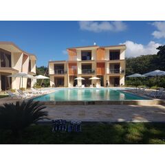 Отель | гостиница в Сосуа (Сосуа) 4000м²