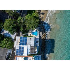 Коммерческая недвижимость в Кабарете (Кабарете) 700м²