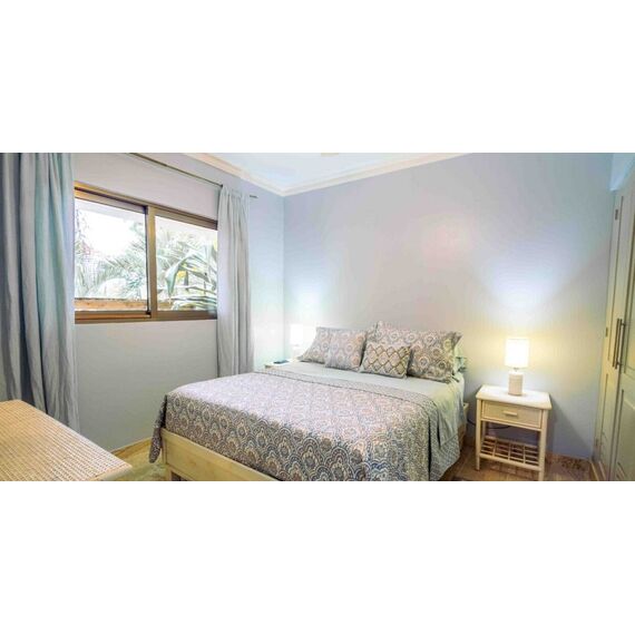 Квартира 3-комнатная 2+1 в Сосуа (Сосуа) площадь 102м² 2 этаж
