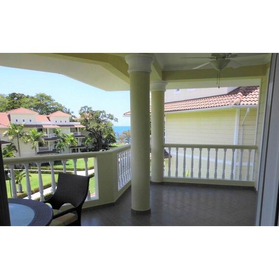 Квартира 3-комнатная 2+1 в Сосуа (Сосуа) площадь 180м² 3 этаж