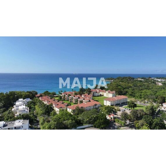 Квартира 4-комнатная 3+1 в Сосуа (Сосуа) площадь 200м² 3 этаж