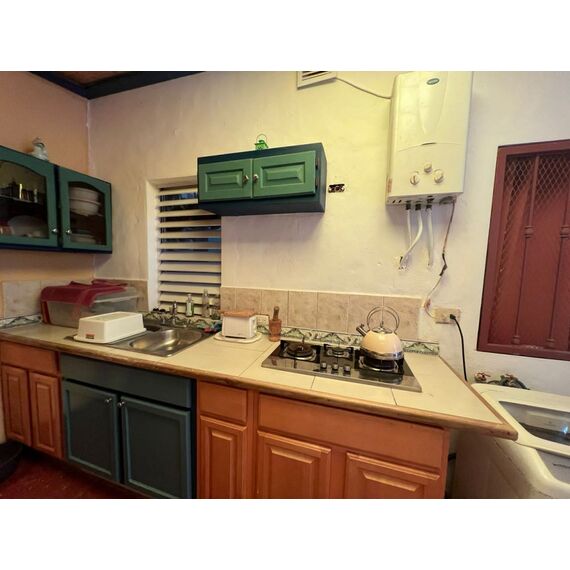 Дом в Сосуа (Сосуа) площадь 185м² 1-этажный, изображение 10