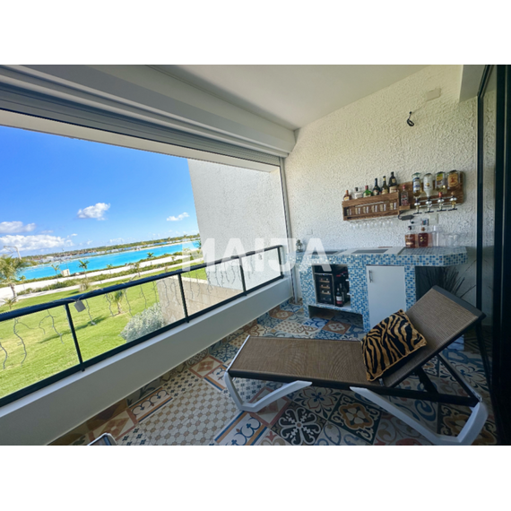 Квартира 5-комнатная 4+1 в Пунта-Кана (Баваро) площадь 143м² 2 этаж