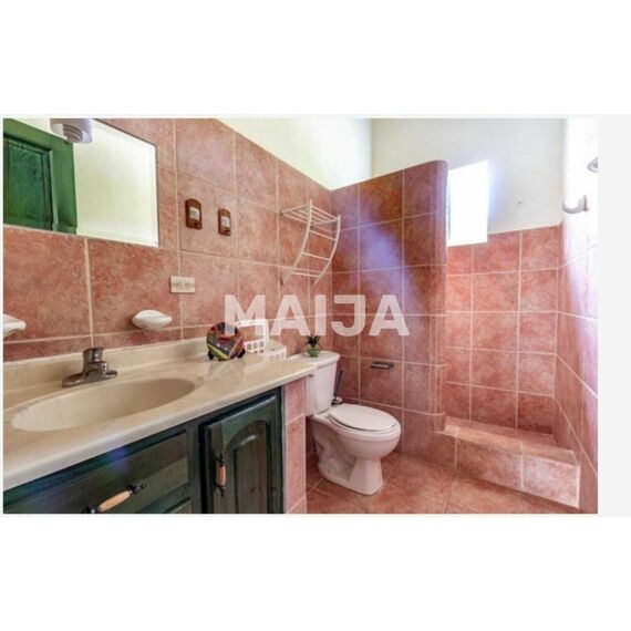 Вилла в Сосуа (Сосуа) площадь 520м² 1-этажный, изображение 2