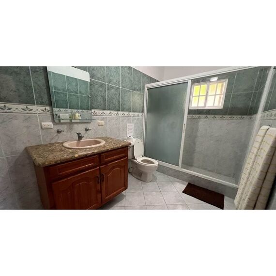 Коттедж в Сосуа (Сосуа) площадь 185м² 2-этажный, изображение 13