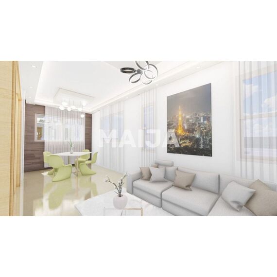 Дом в Пунта-Кана (Пунта-Кана) площадь 134м² 2-этажный, изображение 7