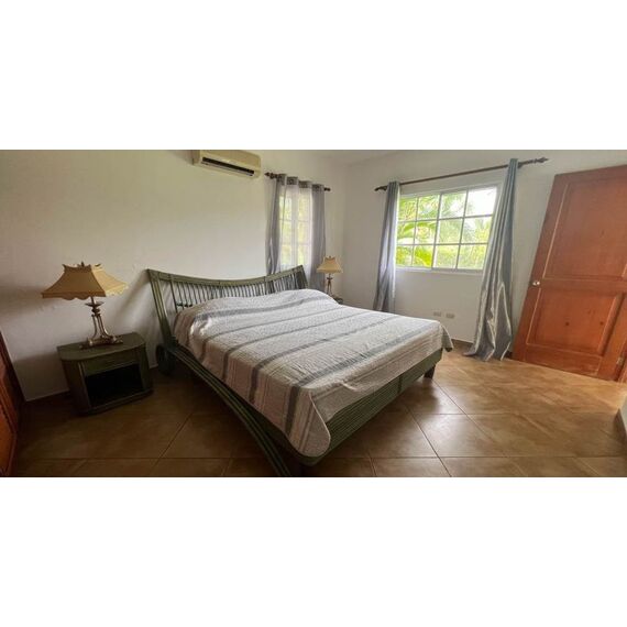 Коттедж в Сосуа (Сосуа) площадь 185м² 2-этажный, изображение 9