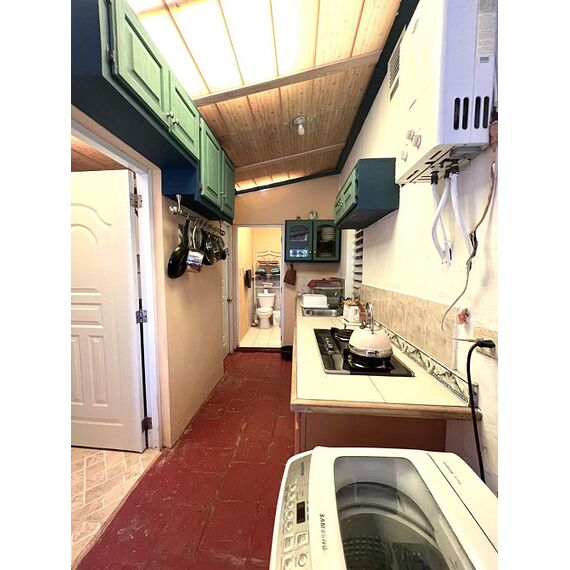 Дом в Сосуа (Сосуа) площадь 185м² 1-этажный, изображение 15