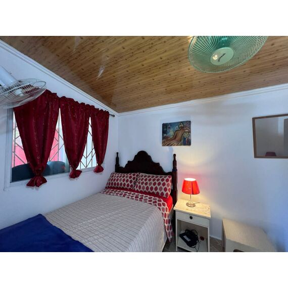 Дом в Сосуа (Сосуа) площадь 185м² 1-этажный, изображение 11