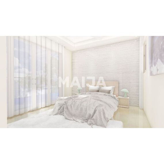 Дом в Пунта-Кана (Пунта-Кана) площадь 134м² 2-этажный, изображение 10