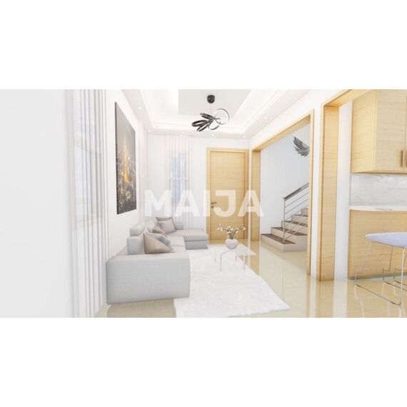 Дом в Пунта-Кана (Пунта-Кана) площадь 134м² 2-этажный, изображение 9