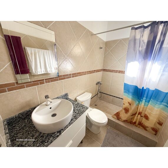 Дом у моря в Пунта-Кана (Баваро) площадь 151.5м² 2-этажный, изображение 8