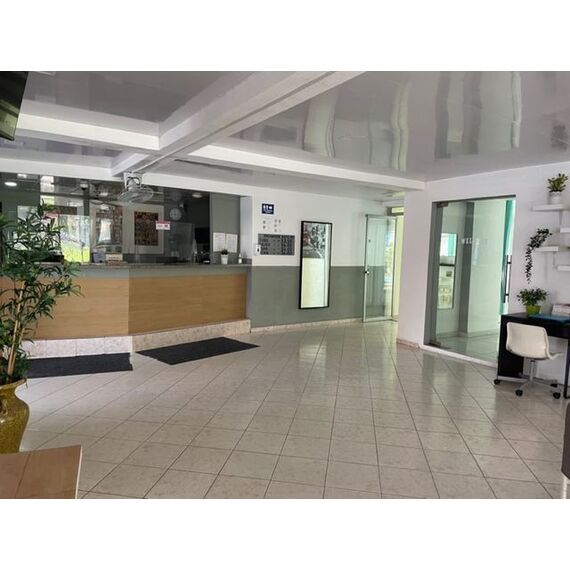 Квартира 1-комнатная студия 1+0 в Сосуа (Сосуа) площадь 48м²