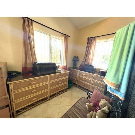 Дом в Сосуа (Сосуа) площадь 185м² 1-этажный, изображение 6